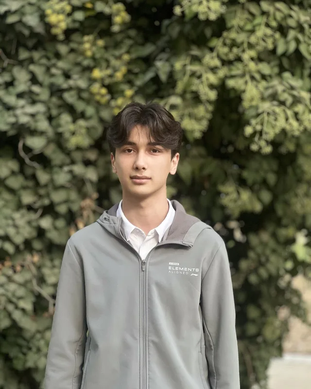 Nurulloh Shukrullayev